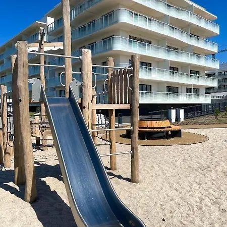 E012 Polanki Aqua 公寓 *