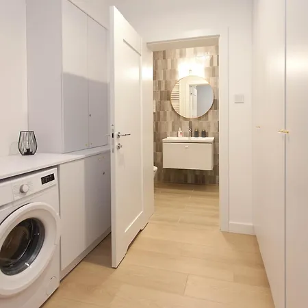 E012 Polanki Aqua * 科沃布热格