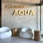 شقة E012 Polanki Aqua *