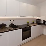 شقة E012 Polanki Aqua