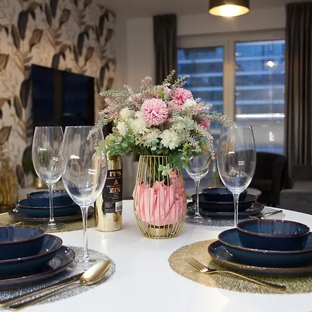 E012 Polanki Aqua Διαμέρισμα