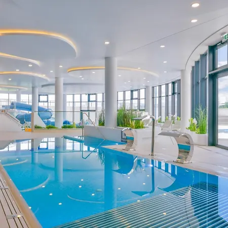 E012 Polanki Aqua Kolobrzeg