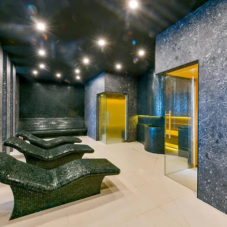 E012 Polanki Aqua Διαμέρισμα