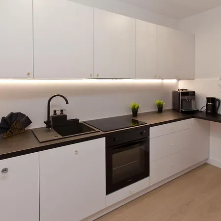 Διαμέρισμα E012 Polanki Aqua