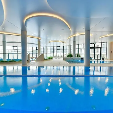 E012 Polanki Aqua Διαμέρισμα *