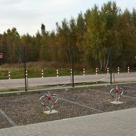 Διαμέρισμα E012 Polanki Aqua *