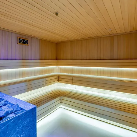 E012 Polanki Aqua Kołobrzeg