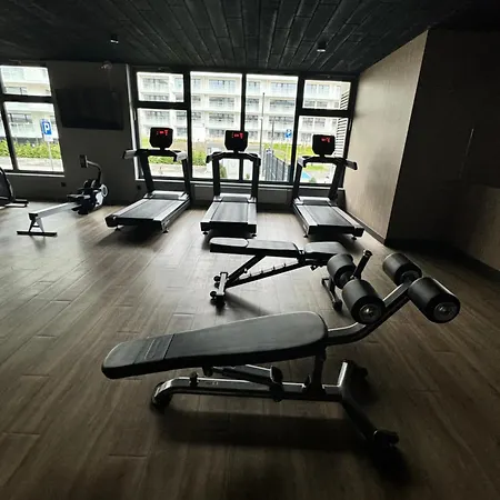 E012 Polanki Aqua Kołobrzeg