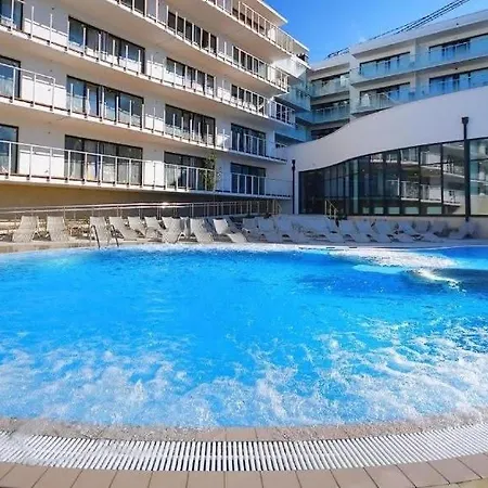 E012 Polanki Aqua Διαμέρισμα *