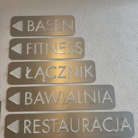 E012 Polanki Aqua Διαμέρισμα Kołobrzeg