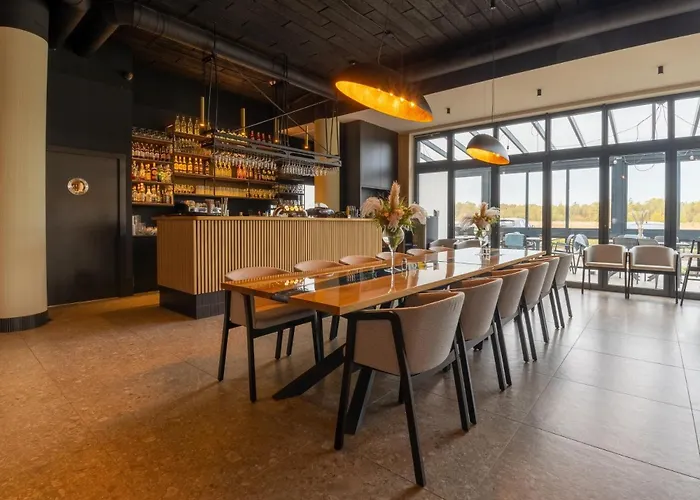 E012 Polanki Aqua 아파트 코워브제크