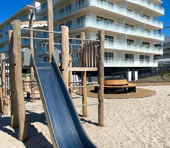 E012 Polanki Aqua 아파트 *