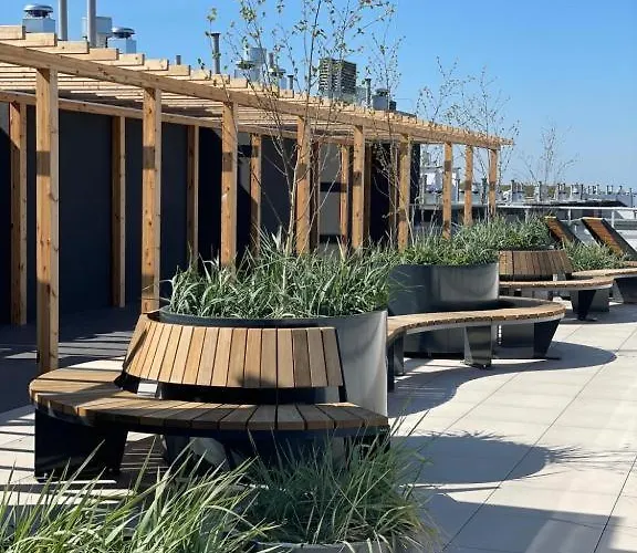 E012 Polanki Aqua 아파트 코워브제크