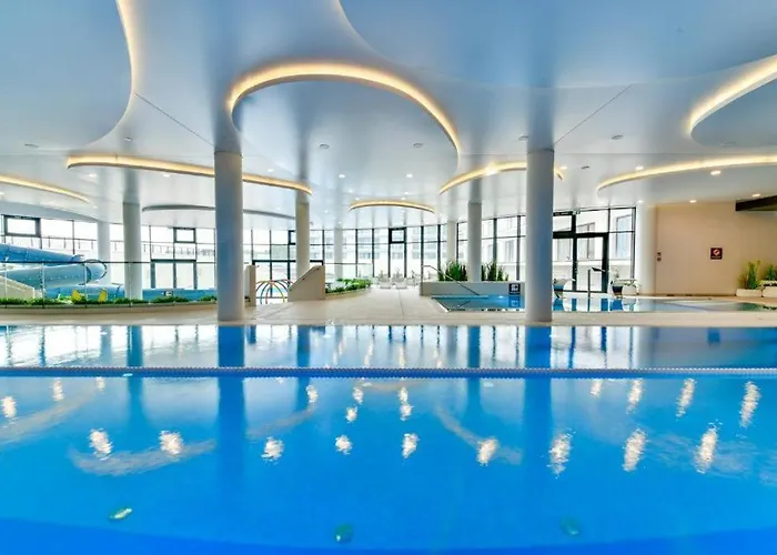 E012 Polanki Aqua 아파트 *