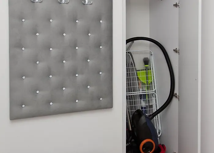 E012 Polanki Aqua 아파트 *