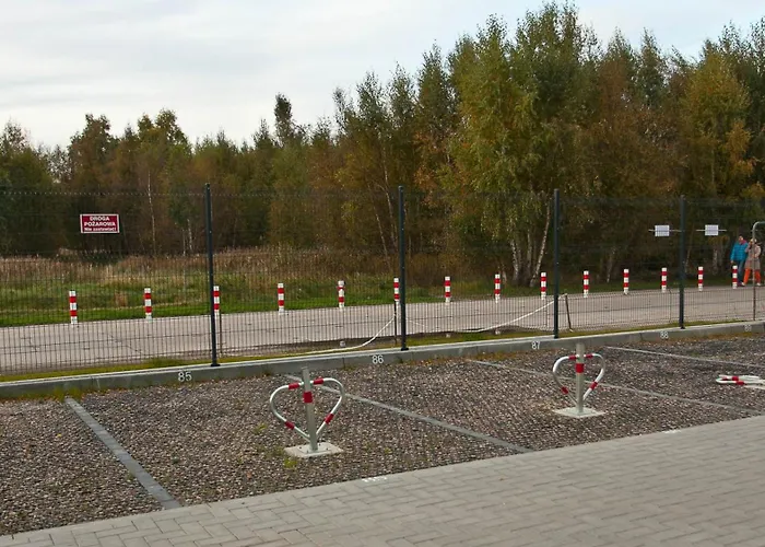 아파트 E012 Polanki Aqua *