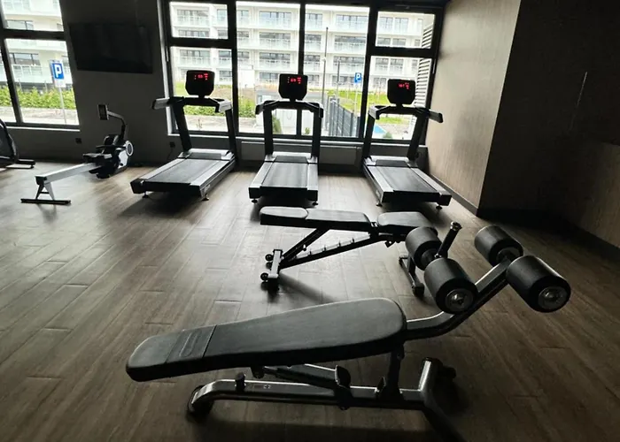 E012 Polanki Aqua 코워브제크