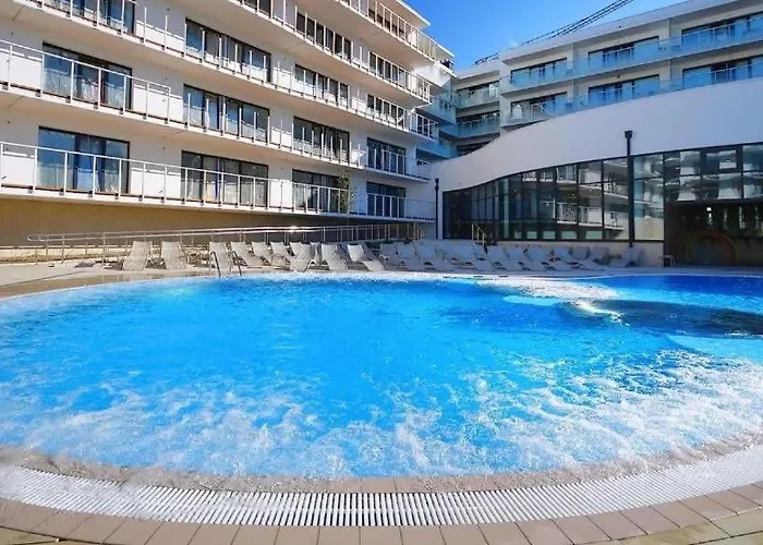 E012 Polanki Aqua 아파트 *